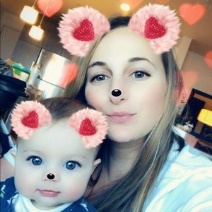 Meet your Posher, Andrea